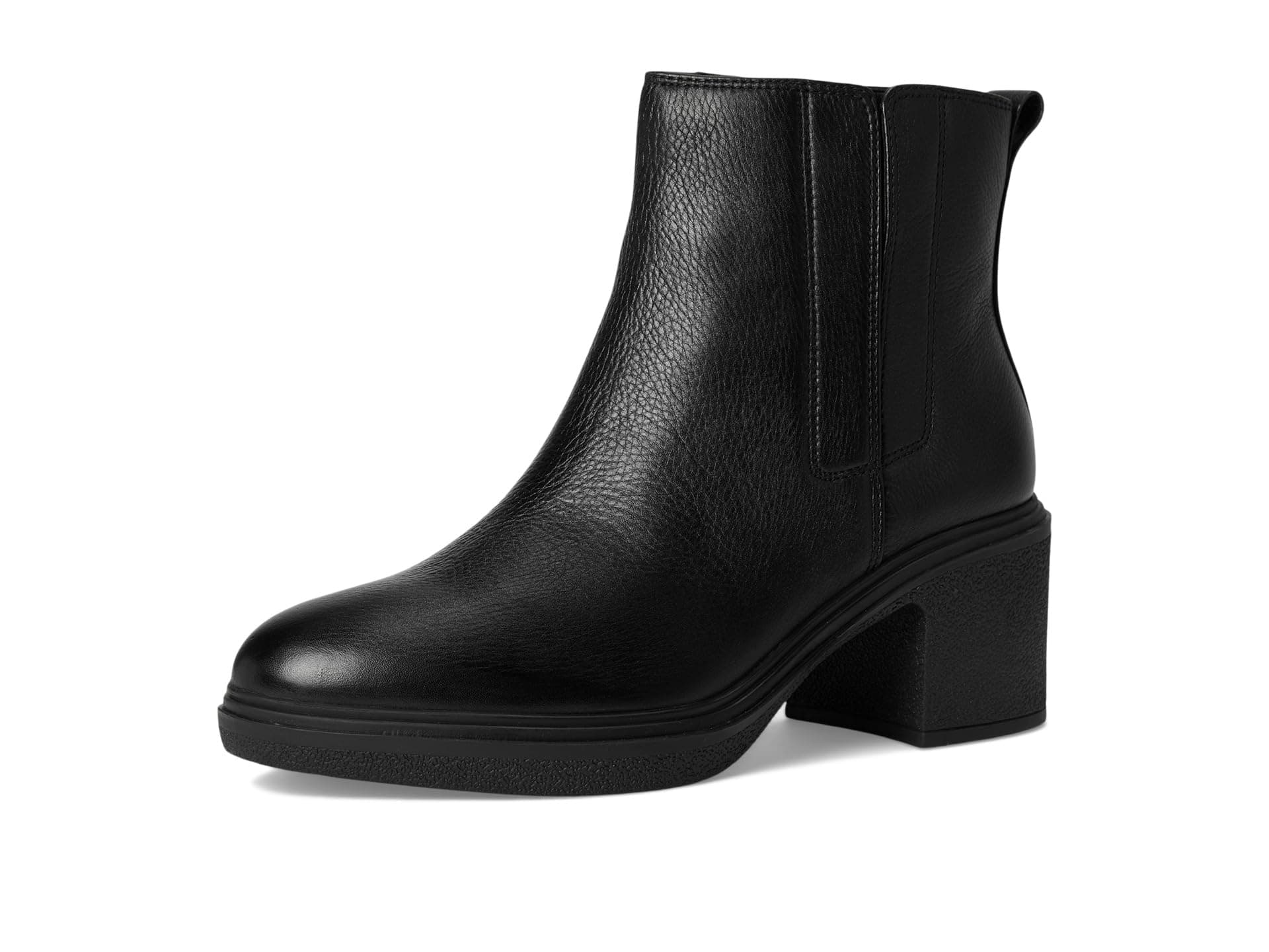 VIONIC Savannah Chelsea Short Boots — vista 2