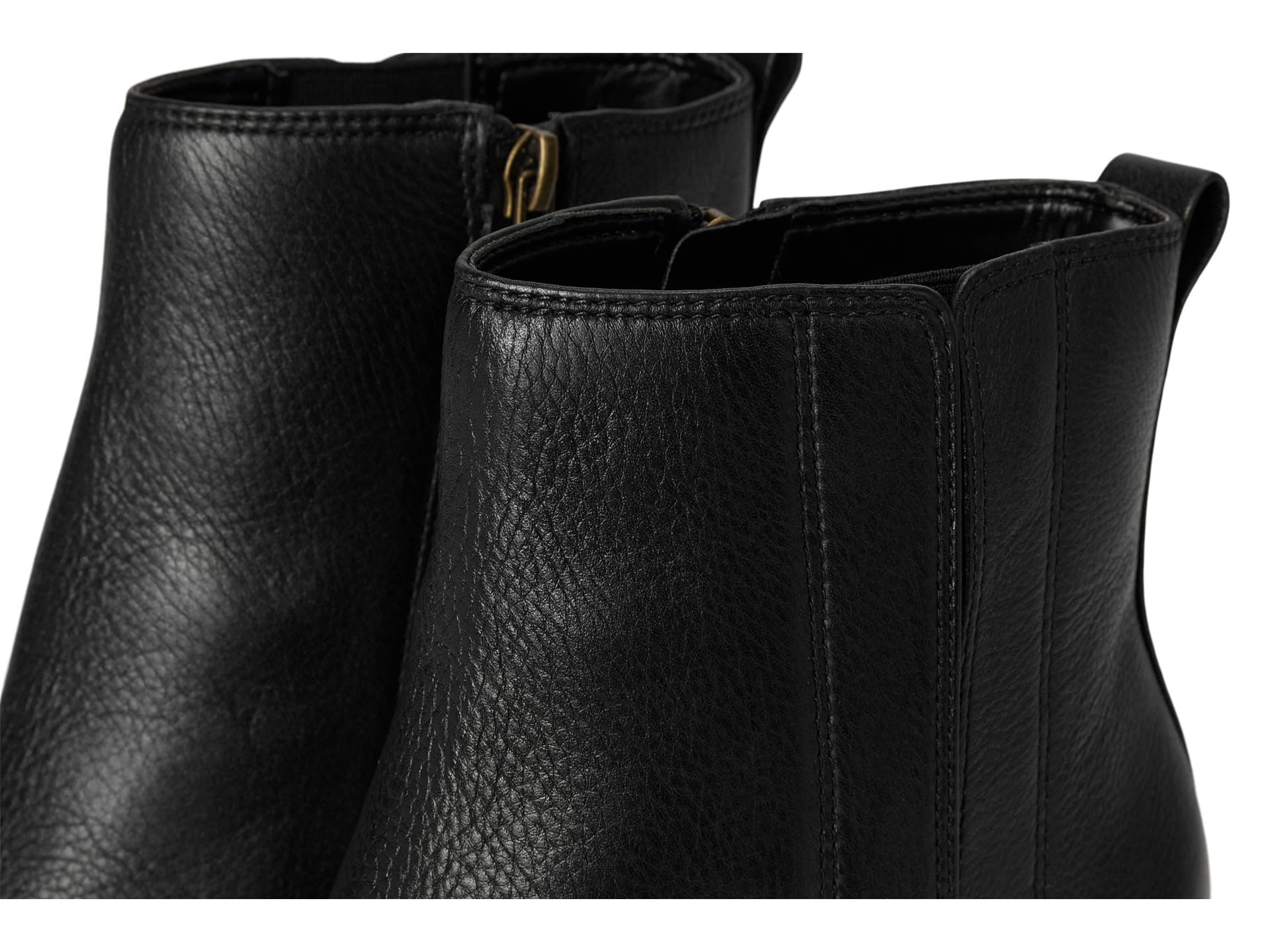 VIONIC Savannah Chelsea Short Boots — vista 3