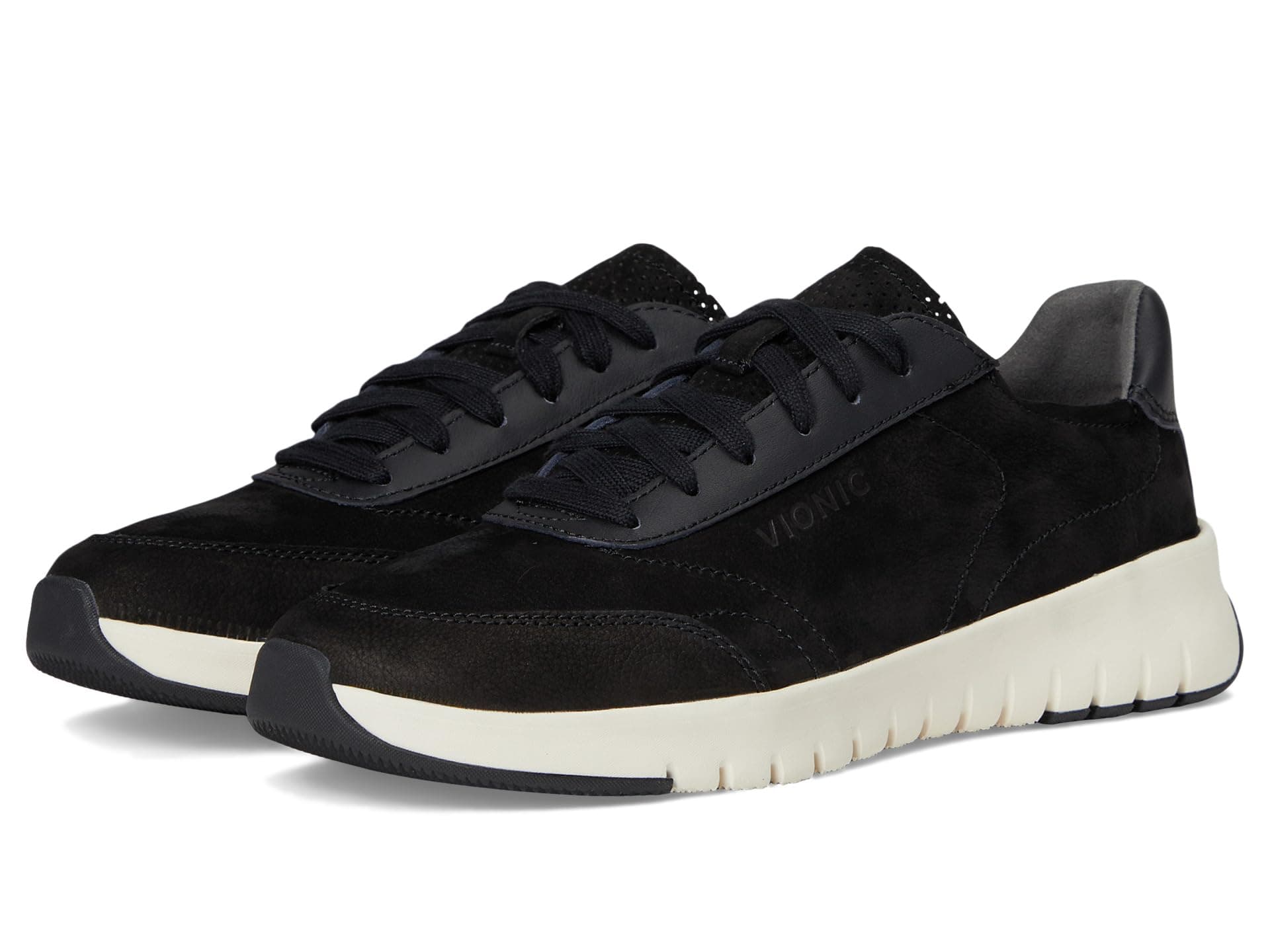 VIONIC Uptown Sneakers — cor Preto