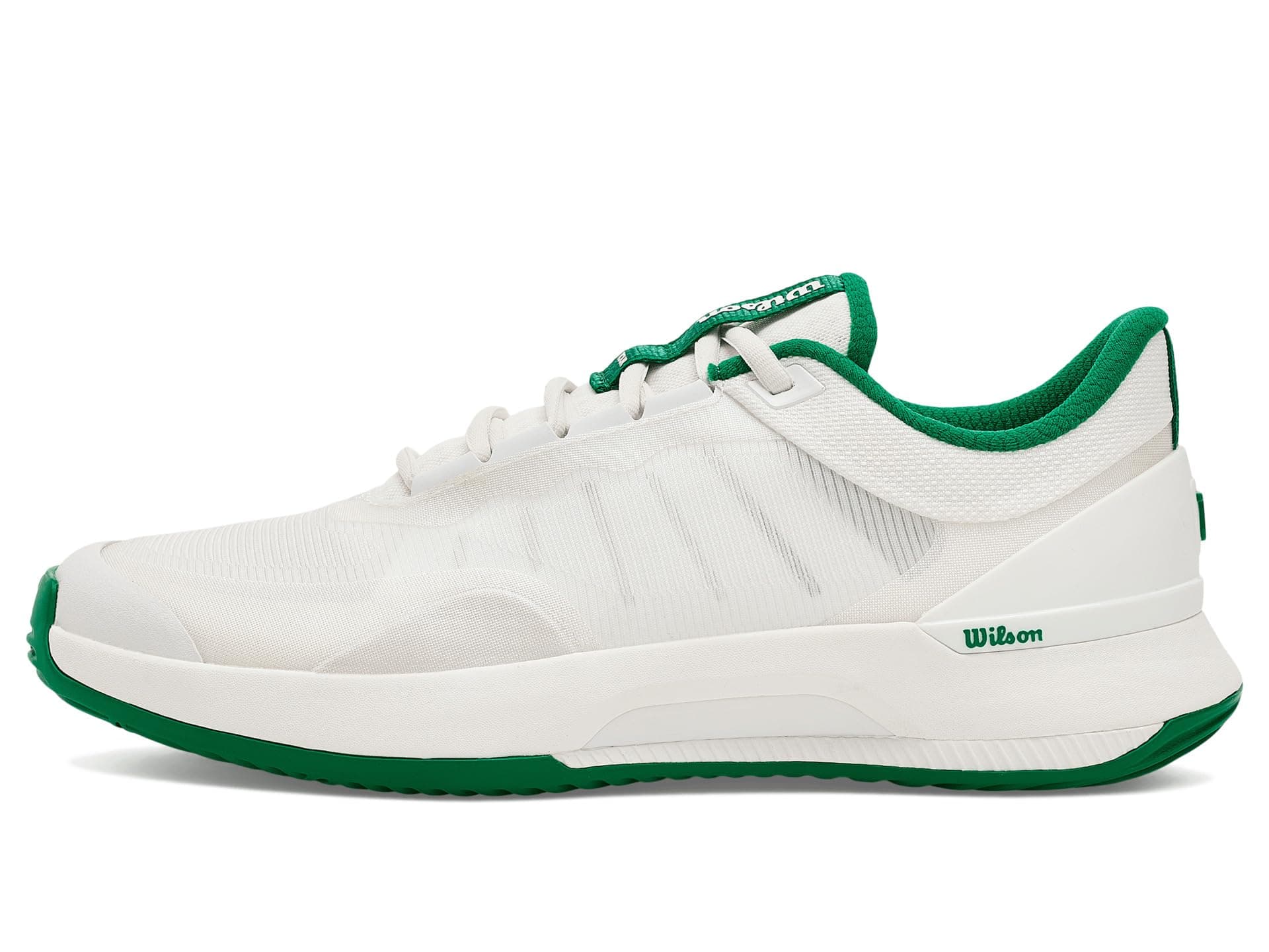 Wilson Intrigue Tour Padel — vista 1