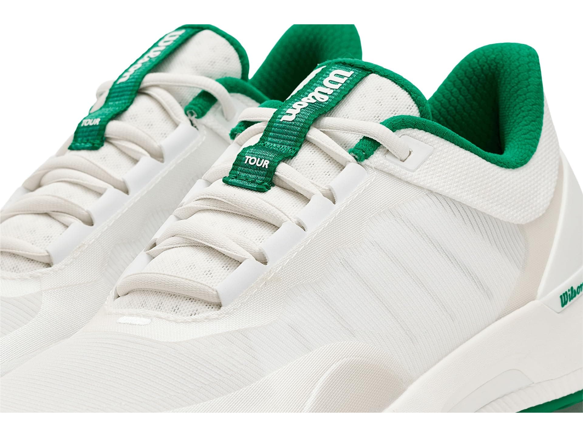 Wilson Intrigue Tour Padel — vista 3