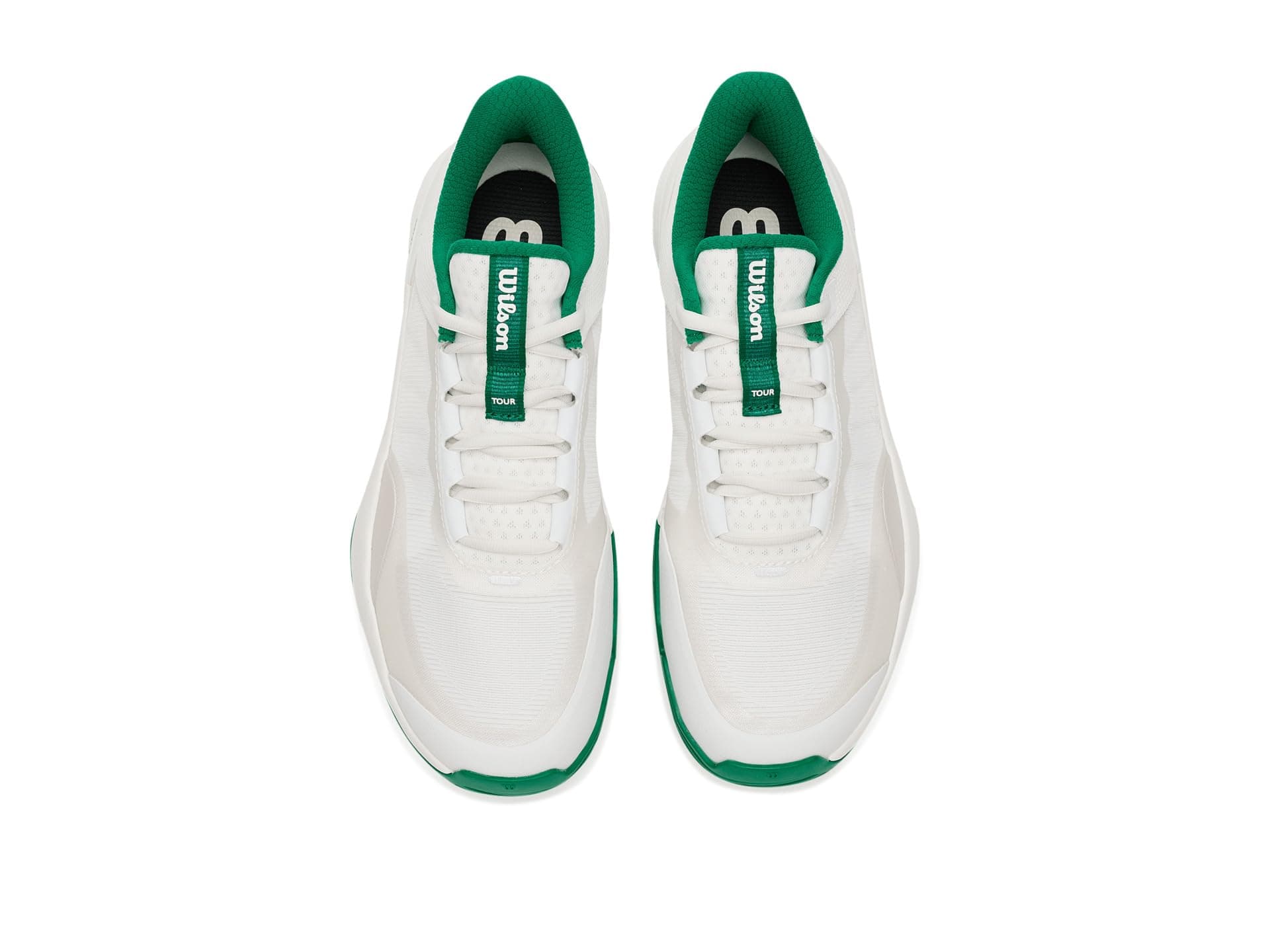 Wilson Intrigue Tour Padel — vista 4
