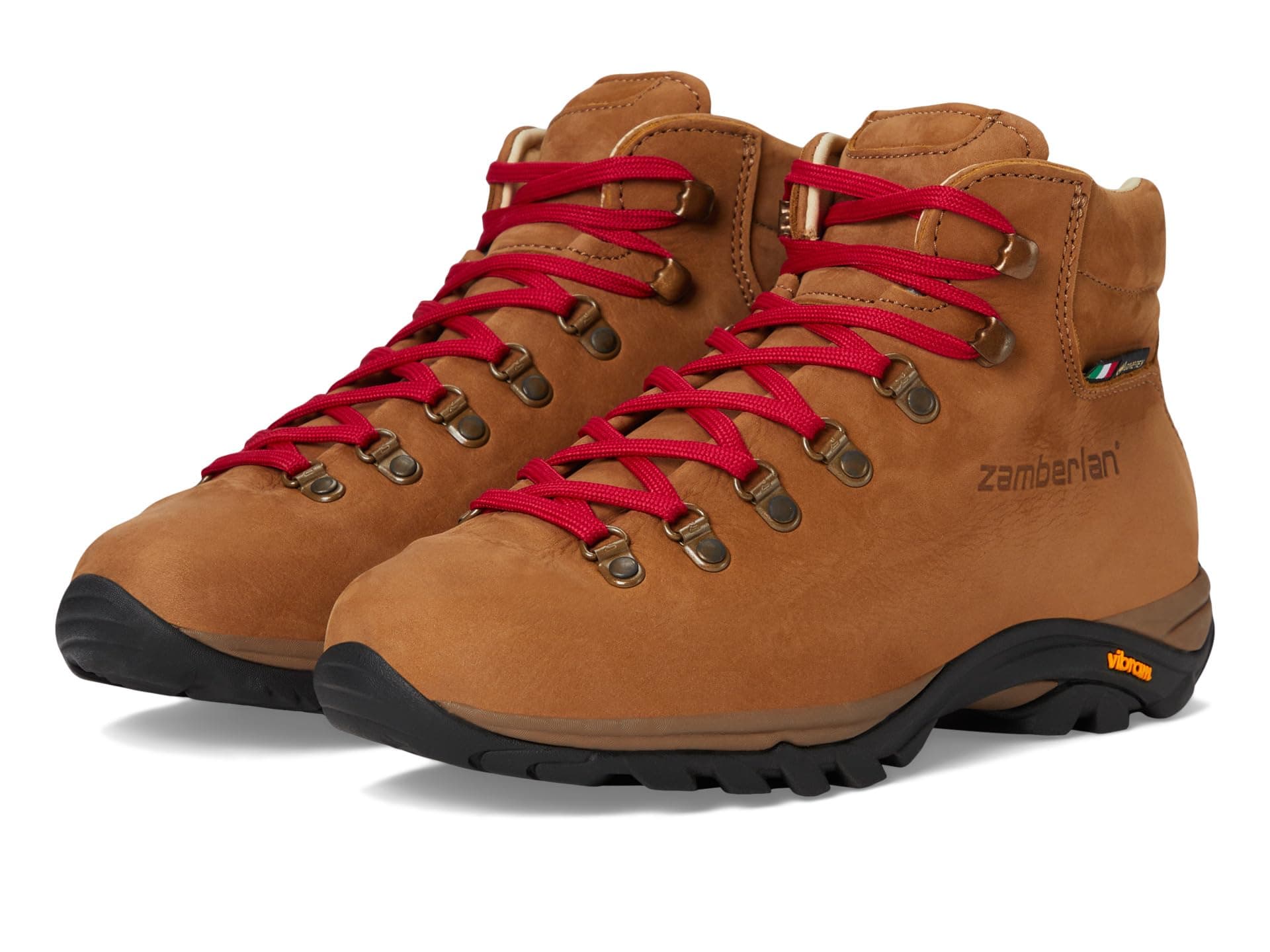 Zamberlan Trail Lite Evo GTX WNS — vista principal