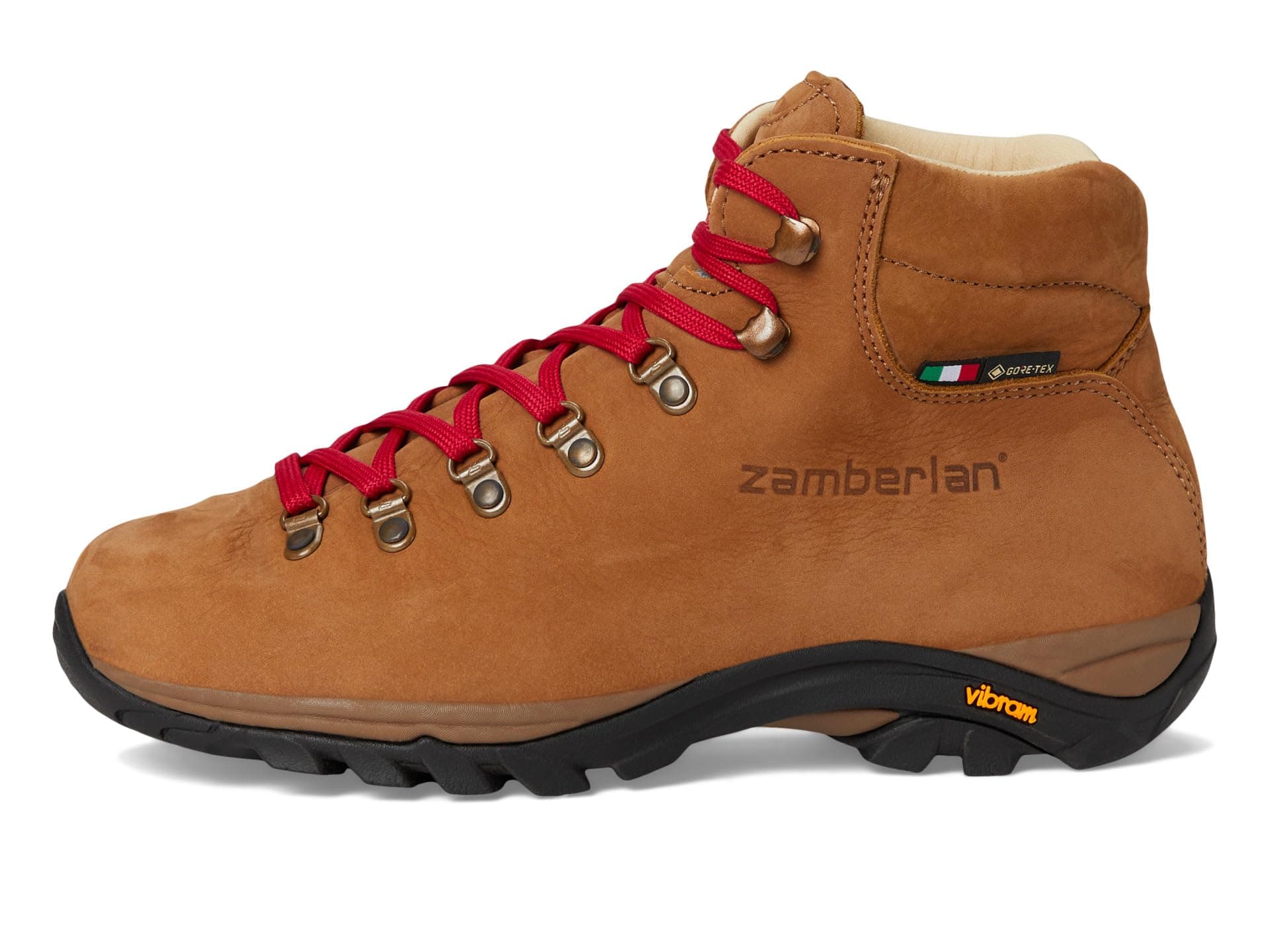 Zamberlan Trail Lite Evo GTX WNS — vista 1