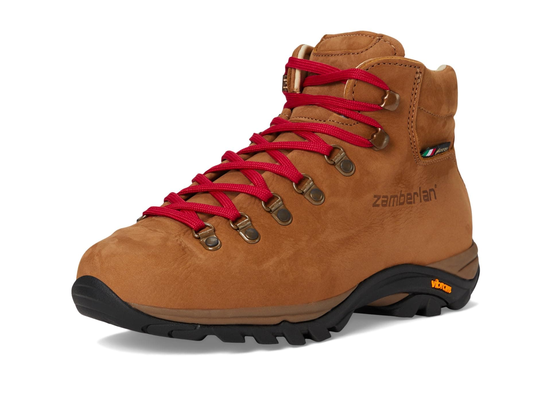 Zamberlan Trail Lite Evo GTX WNS — vista 2