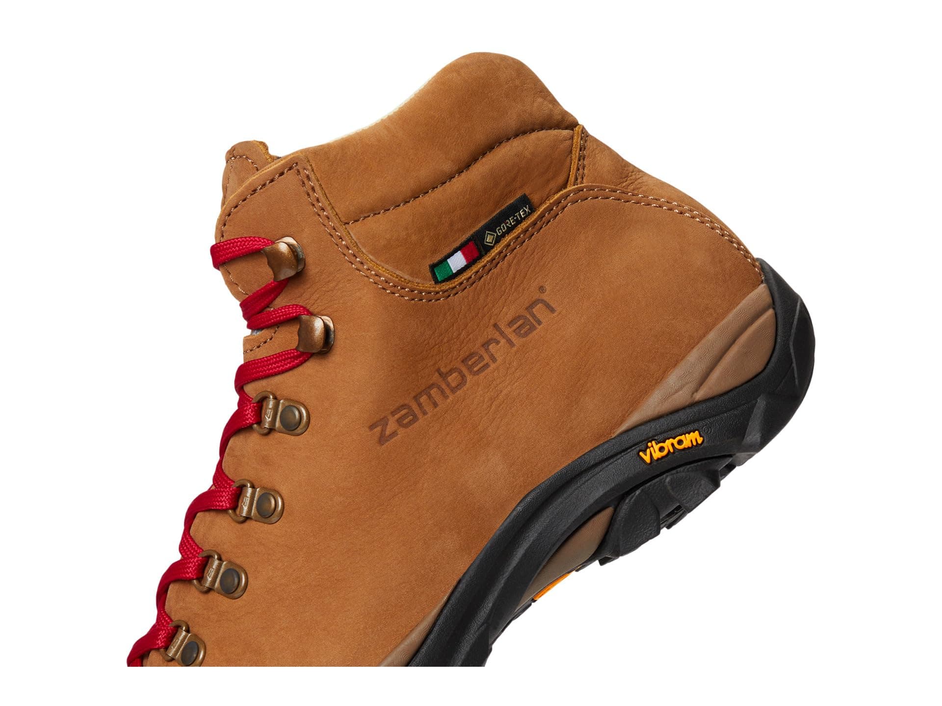 Zamberlan Trail Lite Evo GTX WNS — vista 3