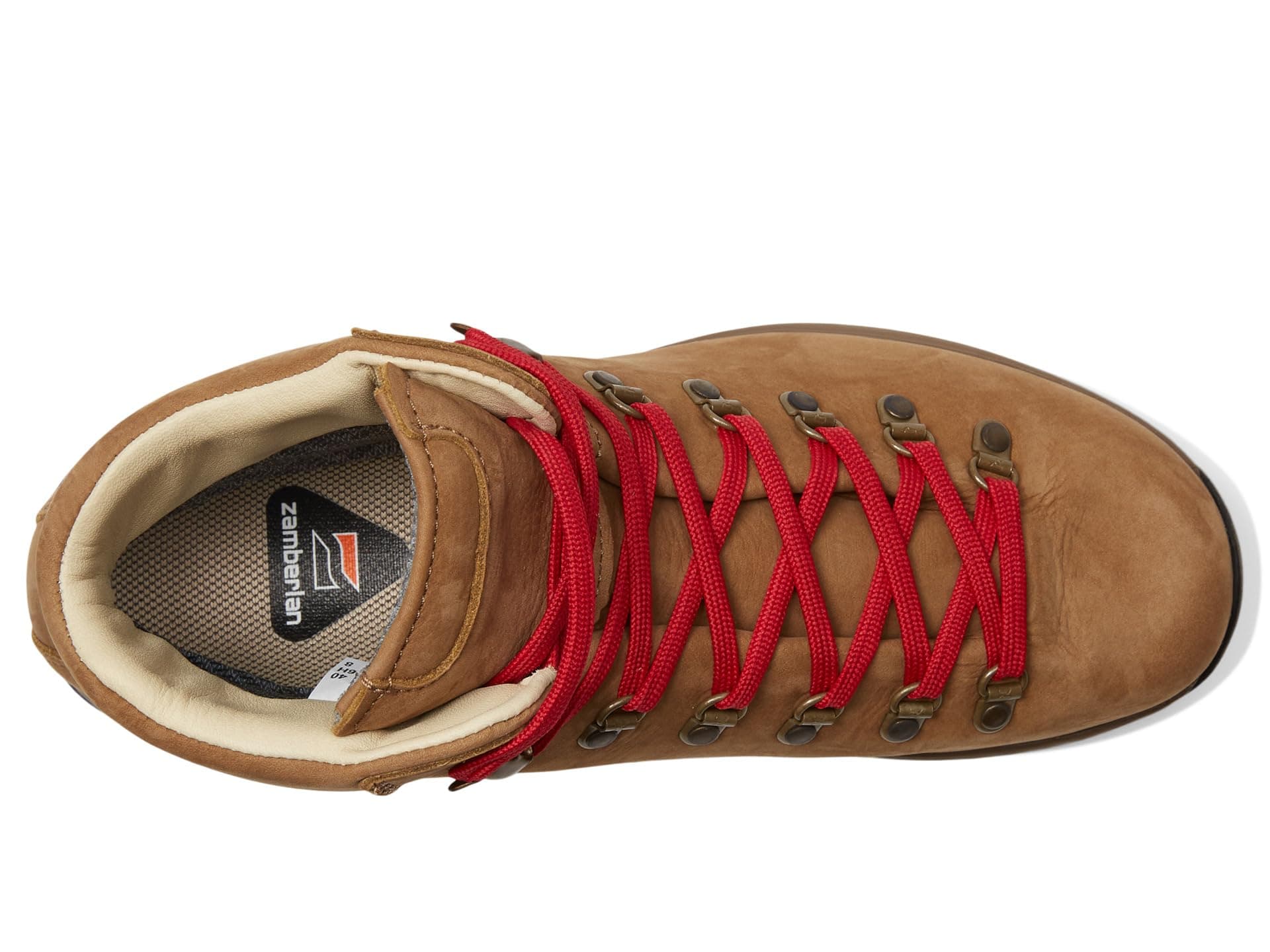 Zamberlan Trail Lite Evo GTX WNS — vista 4