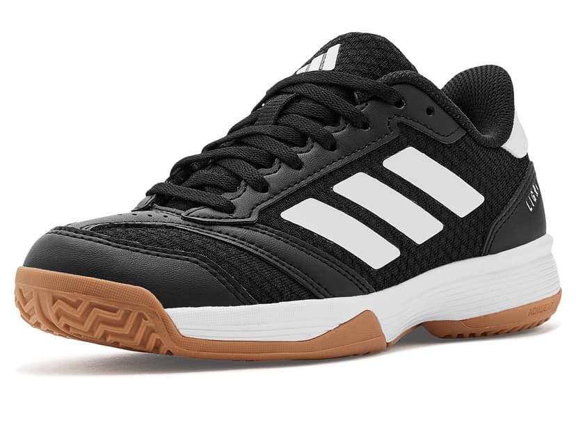 adidas Kids Ligra 8 Indoor (Little Kid/Big Kid) — vista principal