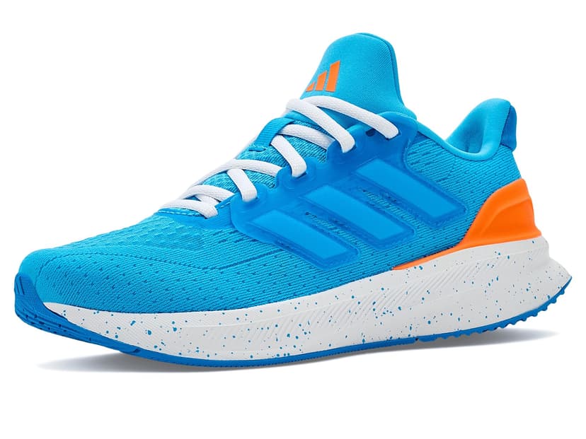 adidas Kids UltraRun 5 Shoes (Big Kid) — vista principal