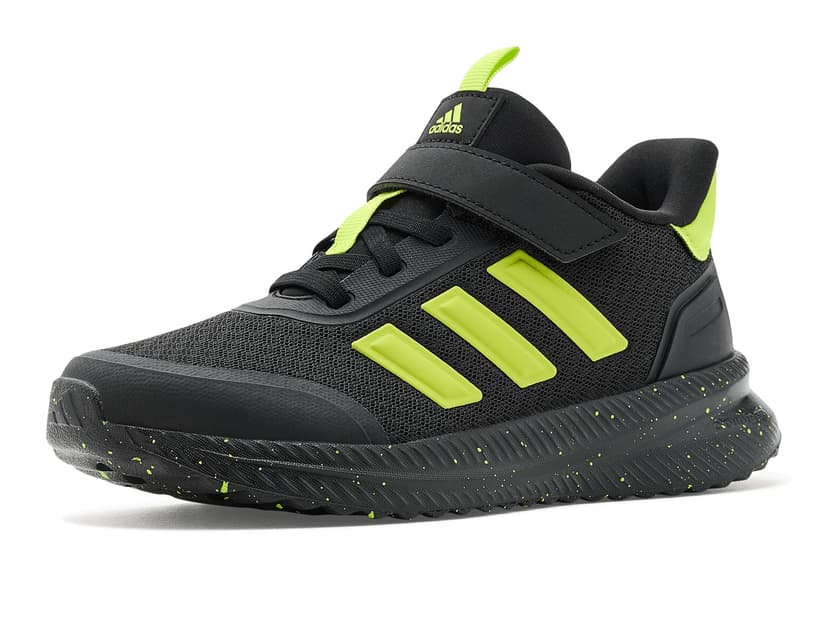 adidas Kids X_PLR Path Elastic Lace Shoes (Little Kid) — vista principal
