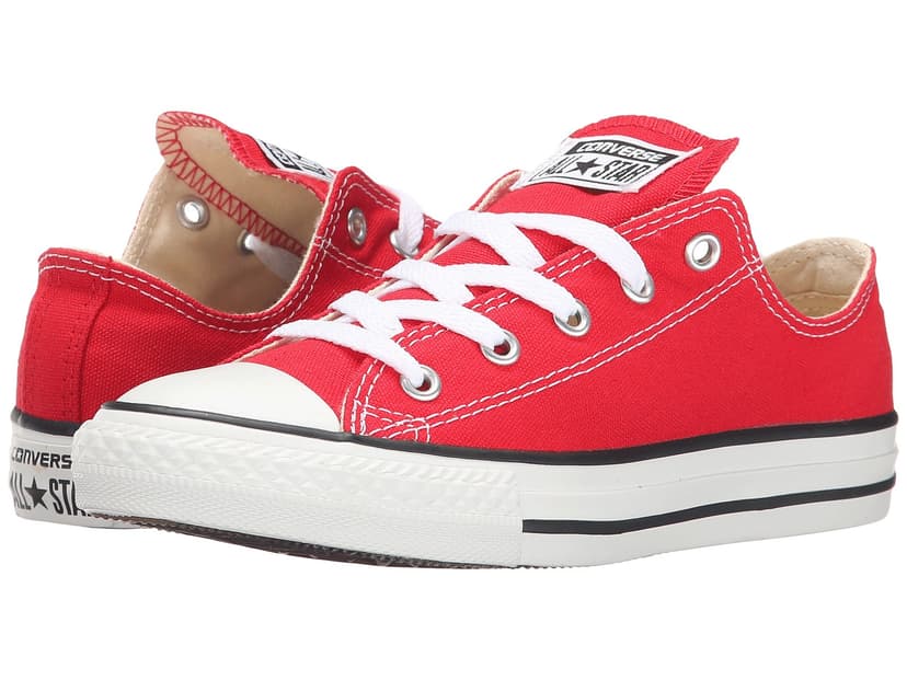 Converse Kids Chuck Taylor All Star Core Ox (Little Kid) — vista principal