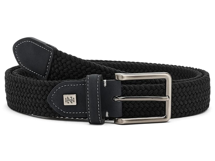 IZOD Golf Stretch Braid Belt — vista principal
