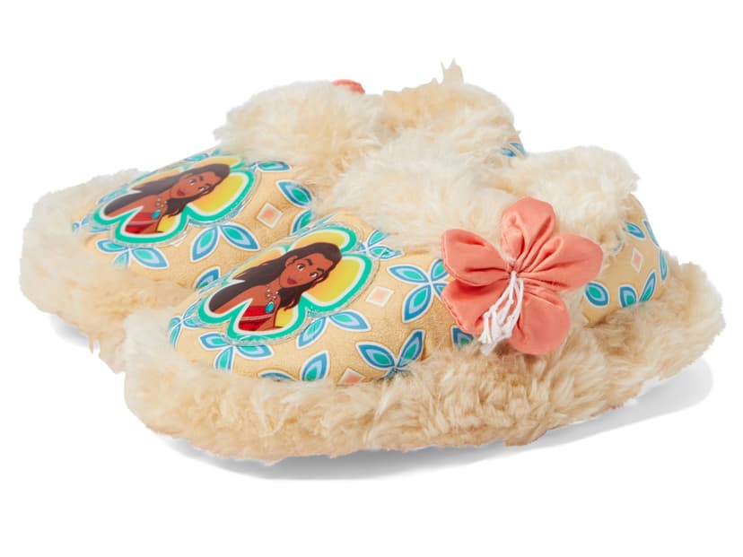 Josmo Moana Slipper (Toddler/Little Kid) — vista principal