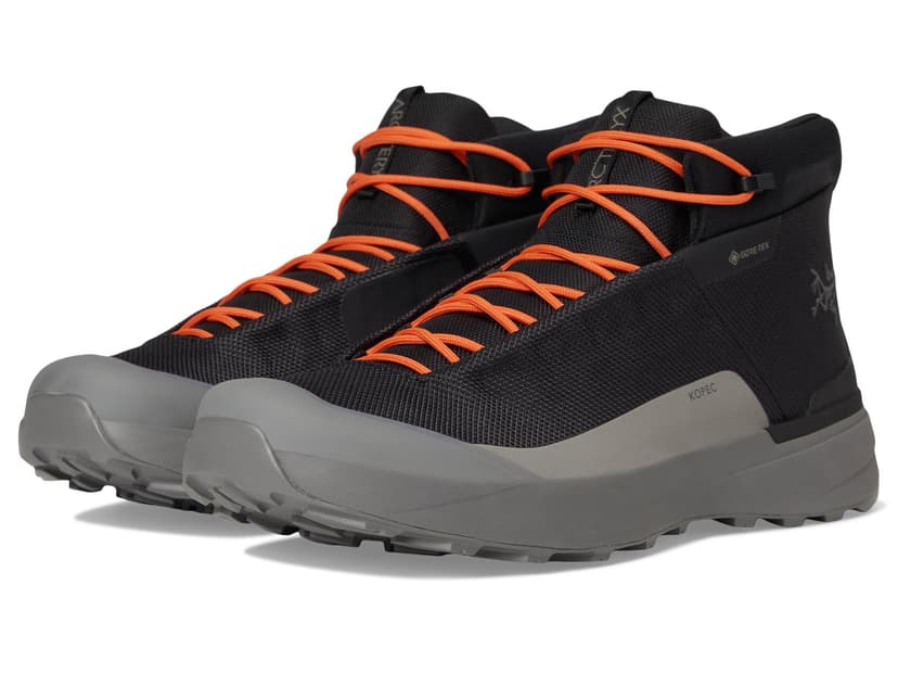 Arc'teryx Kopec Mid GTX — vista principal