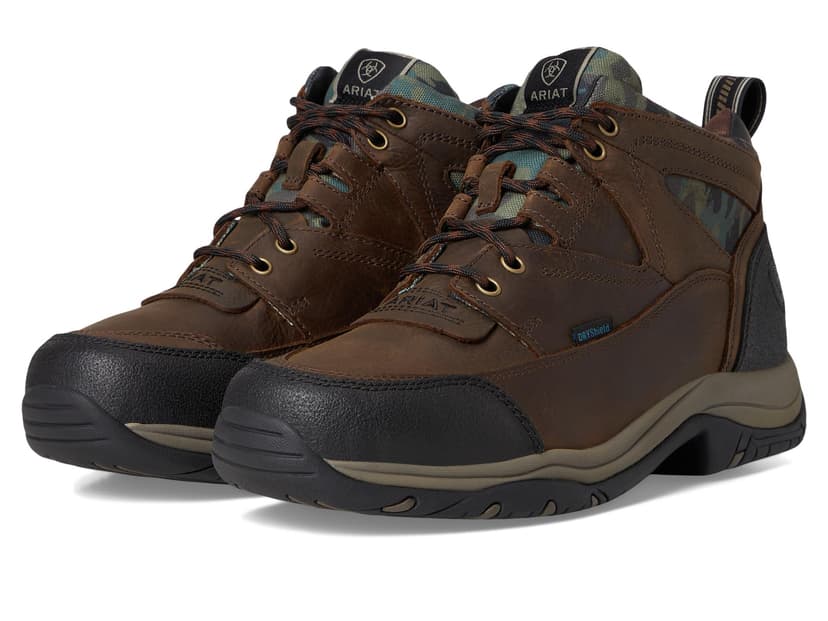Ariat Terrain Waterproof Boot — vista principal