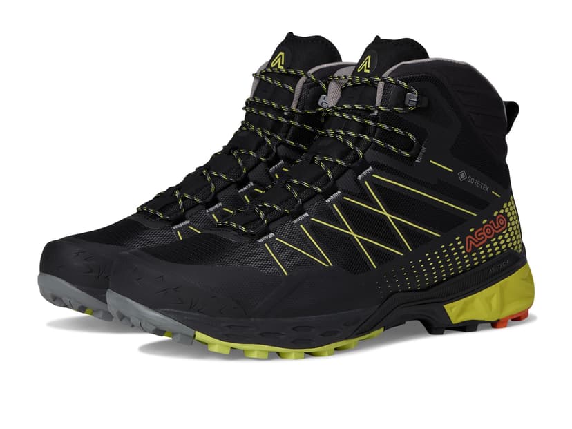 Asolo Tahoe Mid GTX MM — vista principal