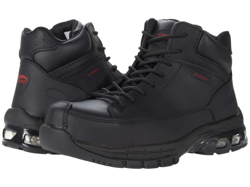 Avenger Work Boots A7248 Carbon Nanofiber Comp Toe EH — vista principal