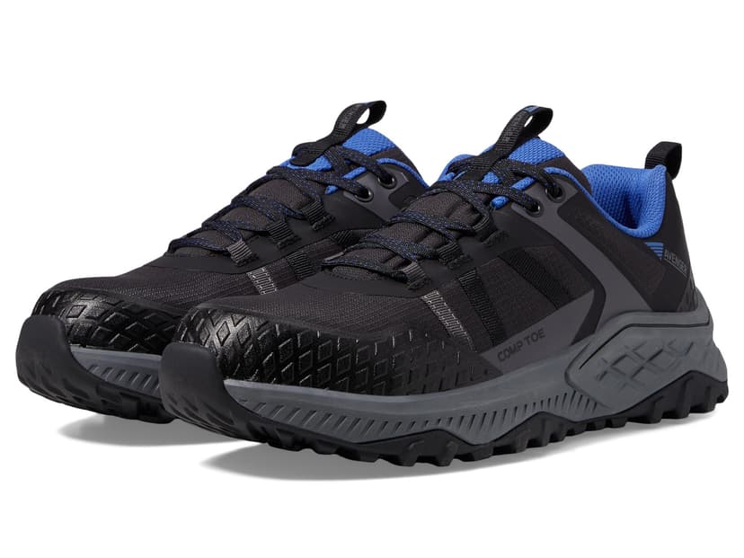 Avenger Work Boots Aero Trail — vista principal