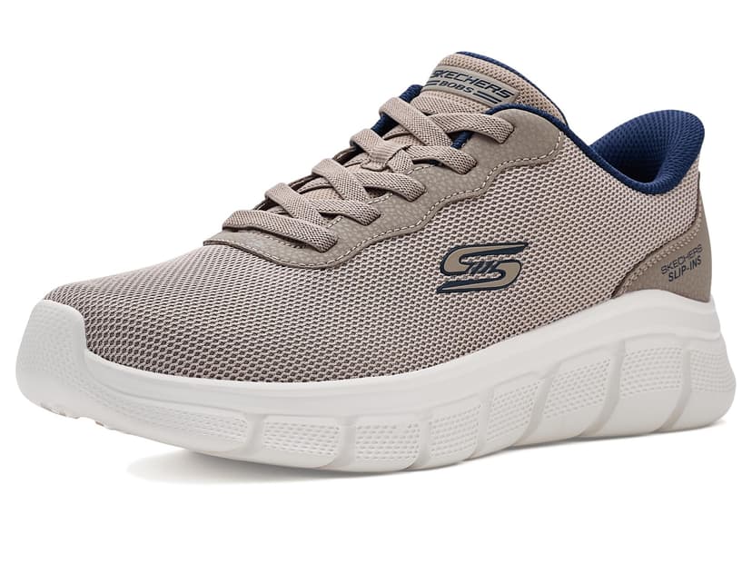 BOBS from SKECHERS Bobs B Flex - Glacial Edge Slip-ins — vista principal