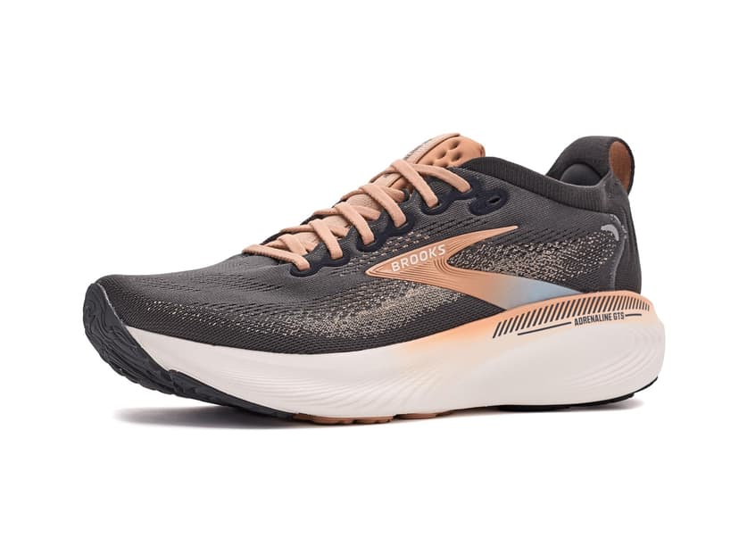 Brooks Adrenaline GTS 25 — vista principal