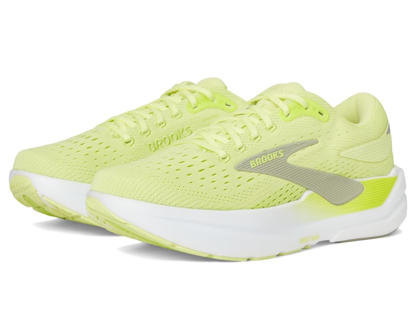 Brooks Ghost Max 3 — vista principal