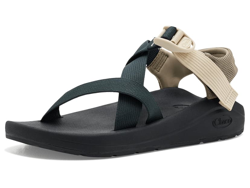 Chaco Cushz — vista principal