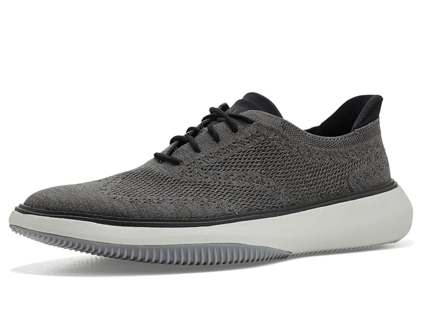 Cole Haan Grand Phaze Quick-on Stitchlite Casual Lightweight Oxfords — vista principal