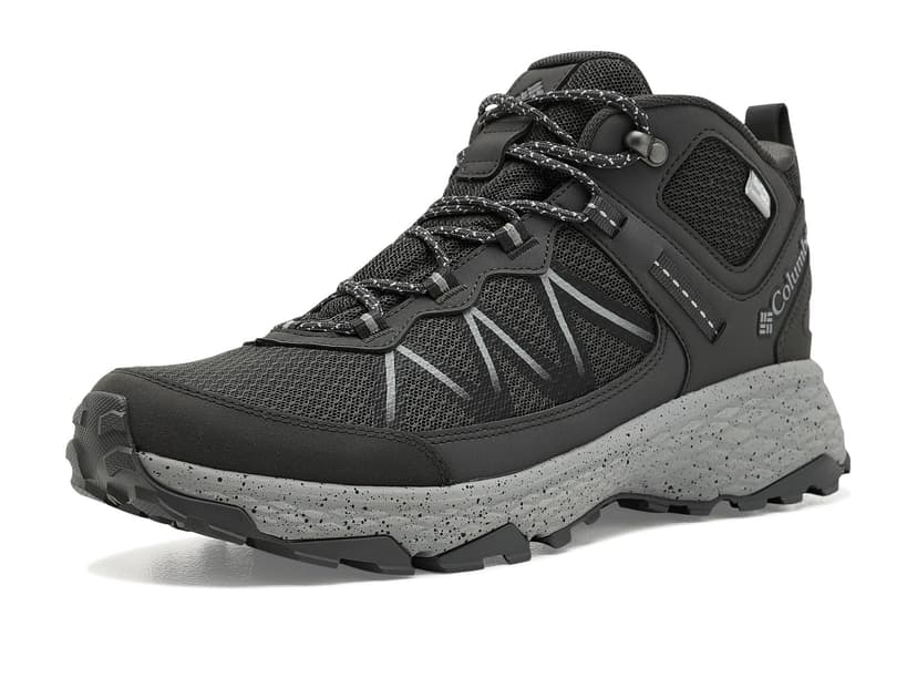 Columbia Peakfreak Rush Mid Outdry — vista principal