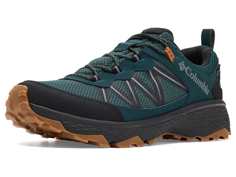 Columbia Peakfreak Rush Outdry — vista principal