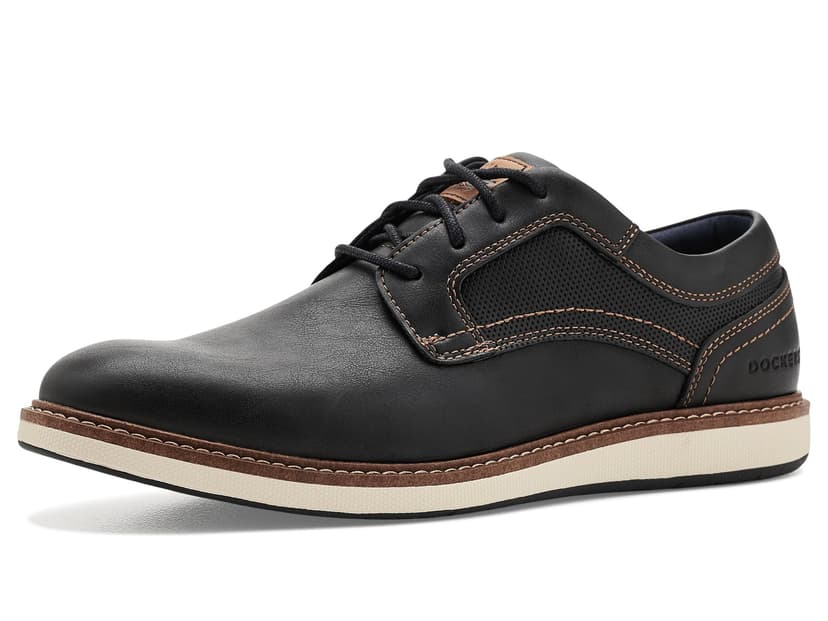 Dockers Halstead — vista principal