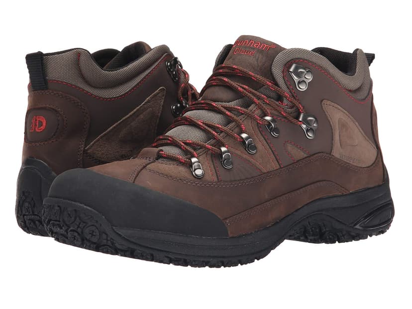 Dunham Cloud Waterproof — vista principal