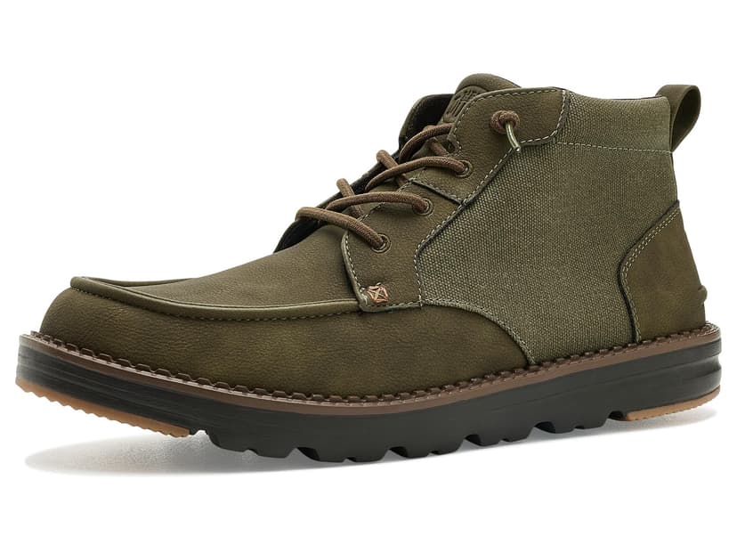 Hey Dude Flint Boots Classic — vista principal
