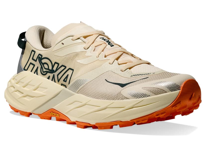 HOKA Speedgoat 7 — vista principal