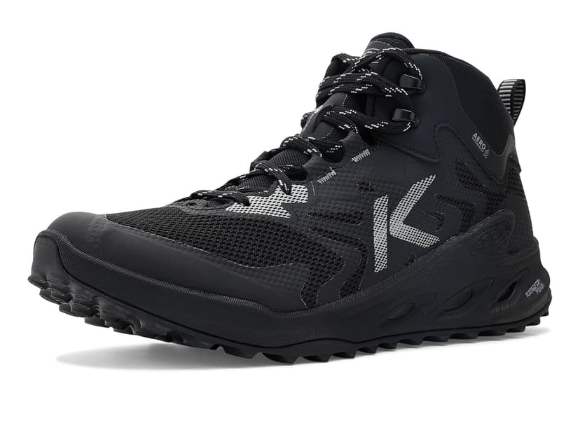 KEEN Zionic NXT Waterproof Hiking Boots — vista principal