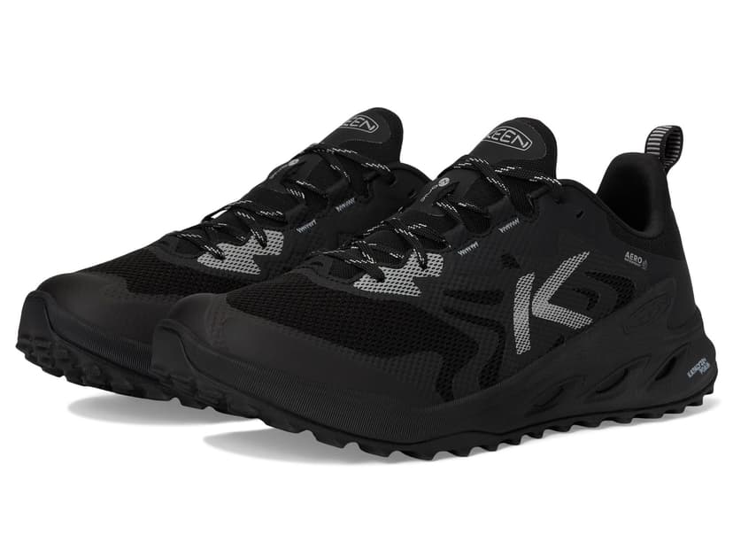 KEEN Zionic NXT Waterproof Hiking Shoes — vista principal
