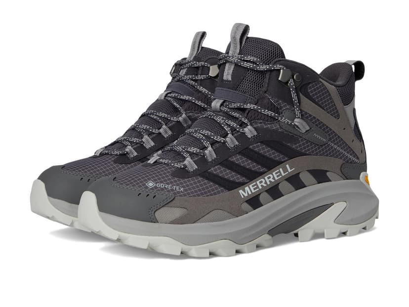 Merrell Moab Speed 2 Mid GTX — vista principal