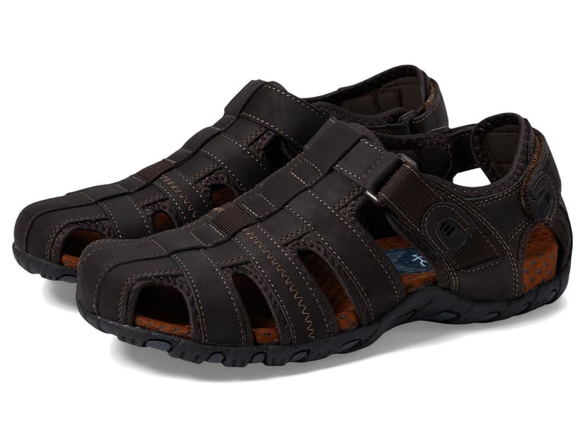 Nunn Bush Rio Bravo Fisherman Sandal — vista principal