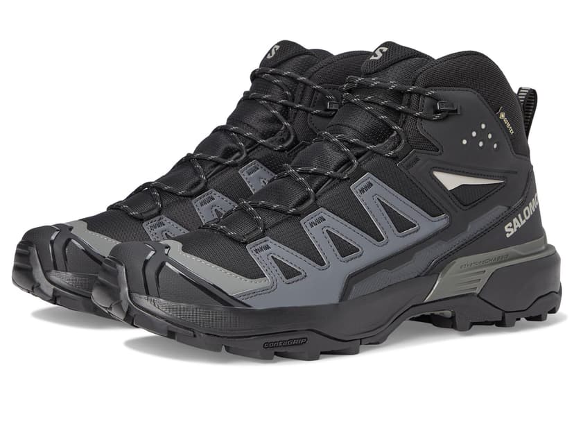 Salomon X Ultra 360 Mid GTX — vista principal