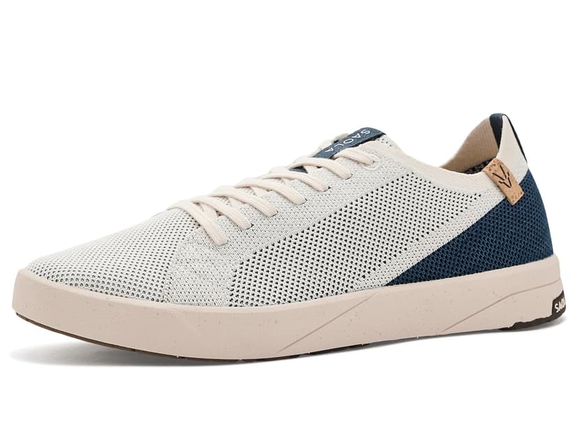 SAOLA Cannon Knit 2.0 — vista principal