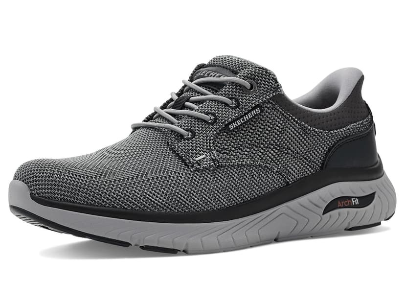 SKECHERS Arch Fit Crosser - Ruger — vista principal