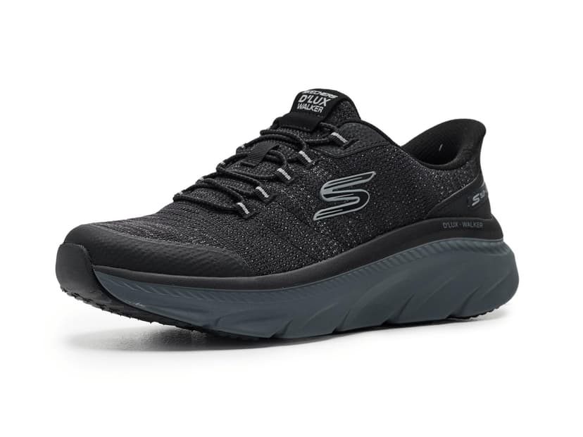 SKECHERS D'Lux Walker 3.0 Drevven Hands Free Slip-In — vista principal