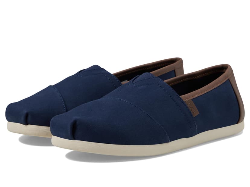TOMS Alpargata 3.0 — vista principal
