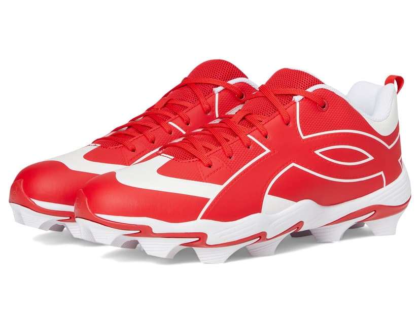 Under Armour Leadoff Icon Low RM Baseball Cleats — vista principal