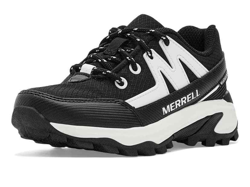Merrell Kids Moab FST (Little Kid/Big Kid) — vista principal