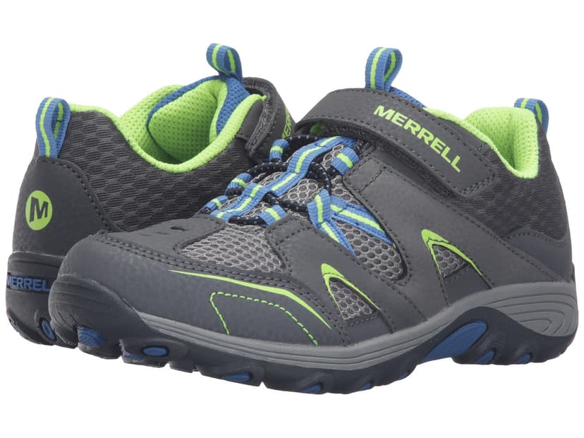 Merrell Kids Trail Chaser (Little Kid/Big Kid) — vista principal