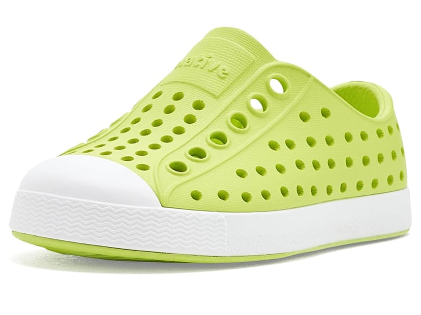 Native Shoes Kids Jefferson (Toddler) — vista principal