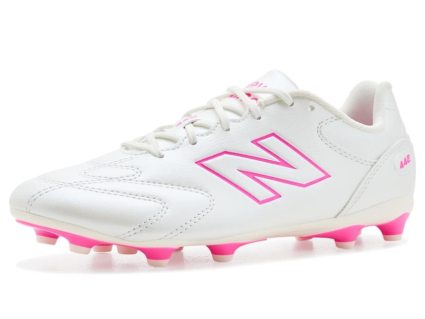 New Balance Kids 442 Team FG V3 (Little Kid/Big Kid) — vista principal