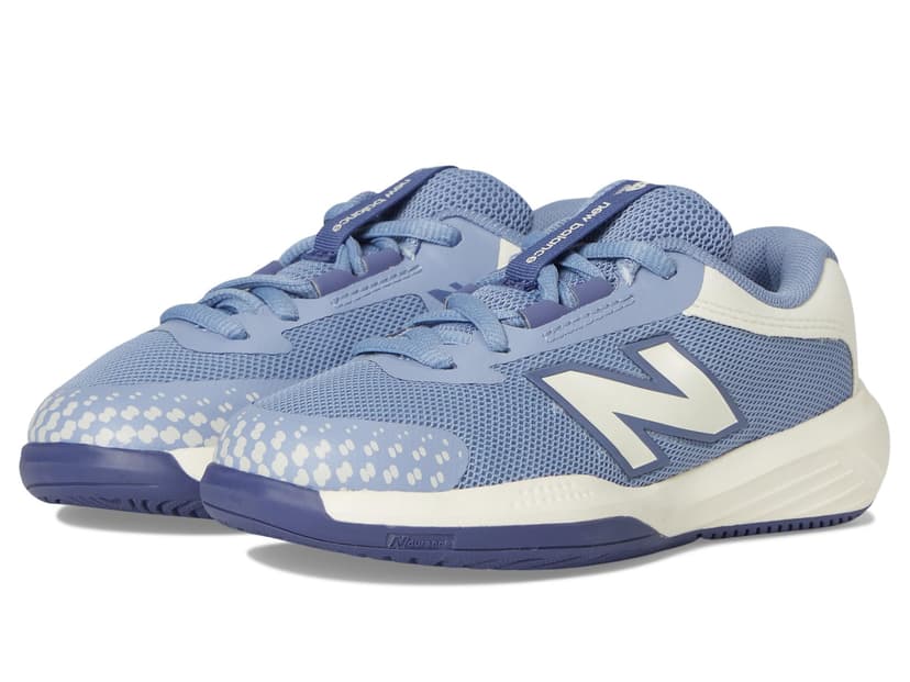 New Balance Kids 996v6 (Little Kid/Big Kid) — vista principal
