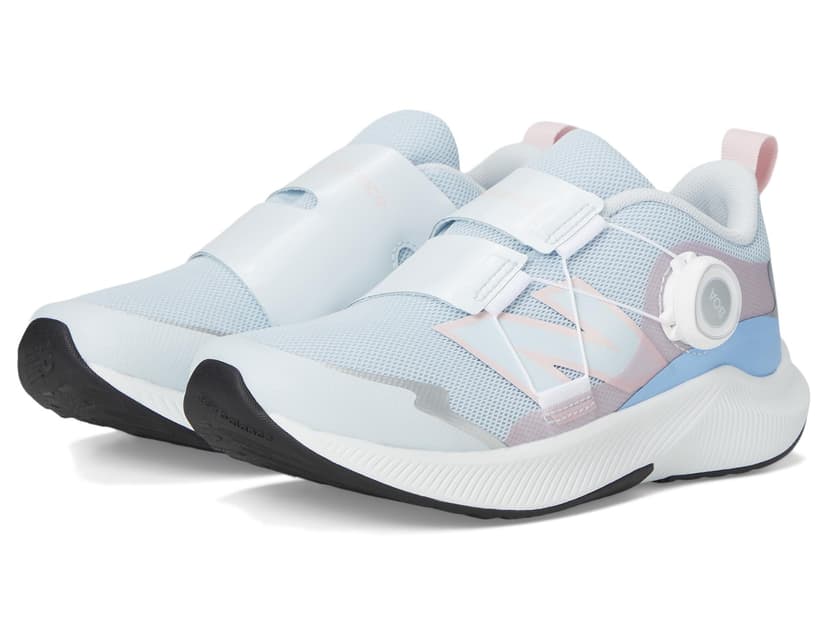 New Balance Kids DynaSoft Reveal v4 BOA (Big Kid) — vista principal