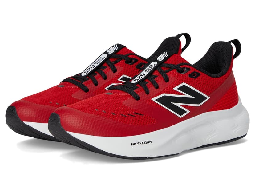 New Balance Kids Fresh Foam 625 (Big Kid) — vista principal